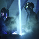 Illustration for article titled Daft Punk to score new Dario Argento movie